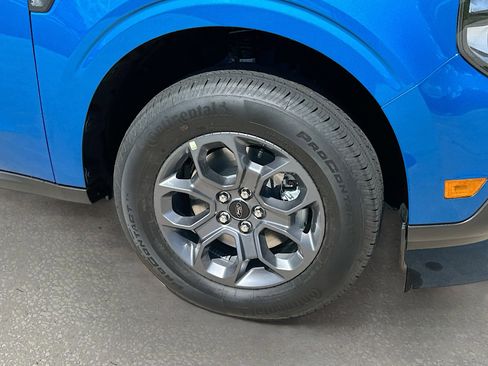 New 2026 Ford Maverick XLT FWD image 18