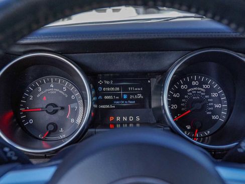 Used 2020 Ford Mustang Coupe image 15