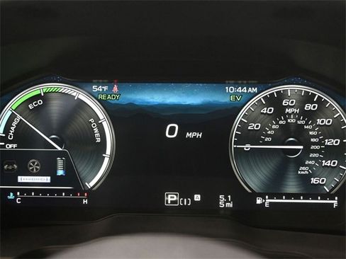 New 2025 Subaru Forester Limited image 4