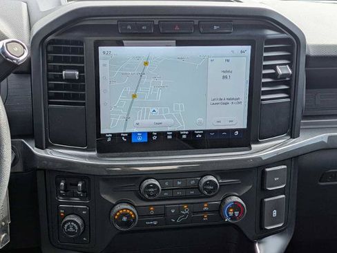 Certified 2024 Ford F150 STX AWD/4WD image 21