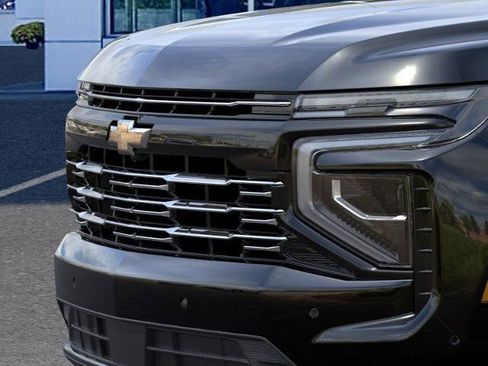 New 2026 Chevrolet Tahoe High Country image 13