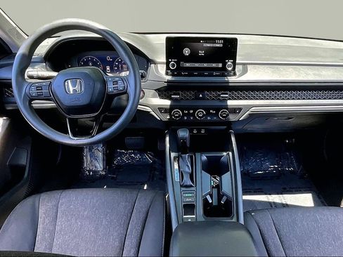 Used 2024 Honda Accord EX image 8