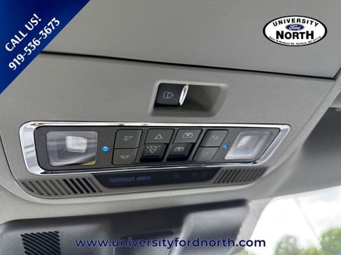 Used 2023 Ford F150 Lariat w/ Equipment Group 502A High AWD/4WD image 38