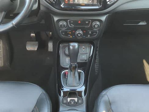 Certified 2020 Jeep Compass Limited w/ Safety & Security Group AWD/4WD image 27