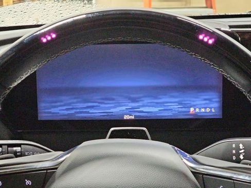 New 2026 Chevrolet Traverse Z71 w/ Enhanced Driving Package image 12