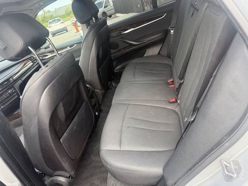 Used 2015 BMW X5 xDrive35i AWD/4WD image 20