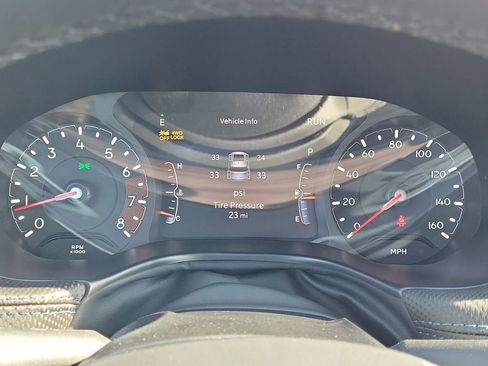 New 2026 Jeep Compass Limited image 26