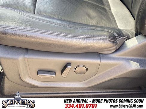 Used 2021 Ford Expedition XLT RWD image 21
