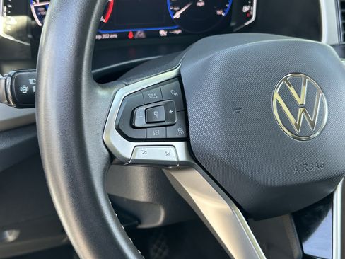 Used 2021 Volkswagen Atlas SEL Premium AWD/4WD image 28
