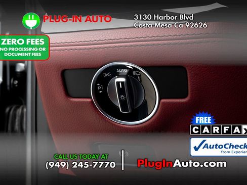 Used 2018 Mercedes-Benz SL 550 image 23