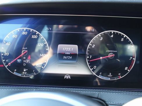 Certified 2019 Mercedes-Benz S 560 S 560 image 15