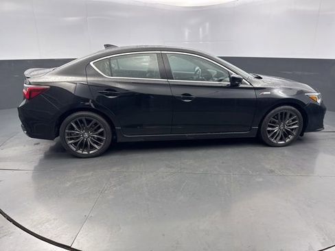 Used 2022 Acura ILX image 9