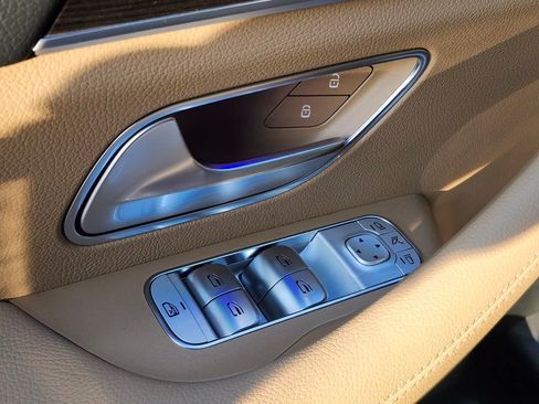 New 2026 Mercedes-Benz GLE 350 4MATIC image 17