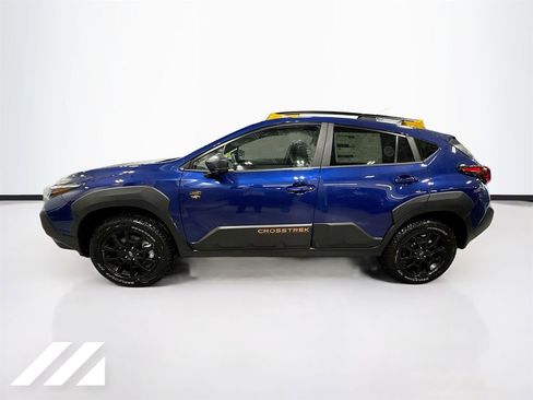 New 2026 Subaru Crosstrek 2.5i Wilderness w/ Crosstrek Mirror Package image 8
