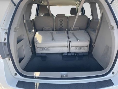 Used 2016 Honda Odyssey EX image 17