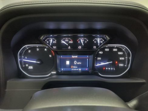 Used 2023 GMC Sierra 2500 SLT w/ SLT Premium Package AWD/4WD image 19