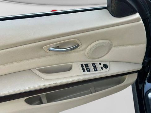 Used 2011 BMW 335d Sedan RWD image 13