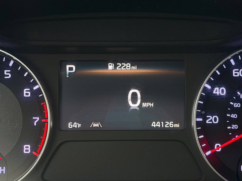 Used 2024 Kia Forte GT-Line FWD image 32