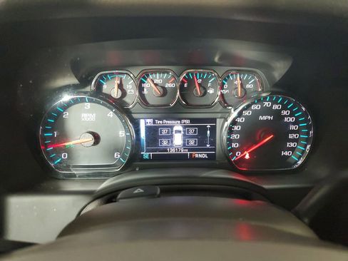Used 2018 Chevrolet Tahoe LT RWD image 26