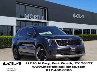 New 2026 Kia Sorento S video 1