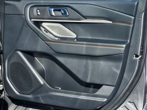 New 2026 Ford Explorer Tremor w/ Tremor Ultimate Package image 40