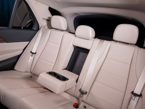 New 2026 Mercedes-Benz GLE 450 4MATIC image 28