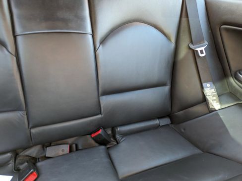 Used 2002 BMW M3 Coupe RWD image 39