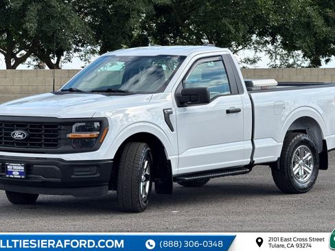 Used 2024 Ford F150 XL image 10