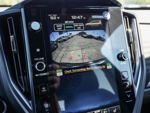 New 2026 Subaru Forester Limited AWD/4WD image 26