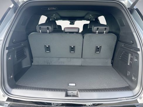 New 2026 Chevrolet Traverse RS AWD/4WD image 30