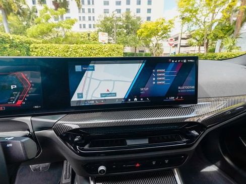 Used 2025 BMW M2 w/ Lighting Package RWD image 69