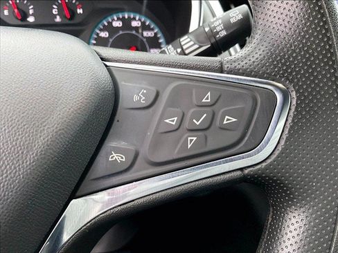 Certified 2024 Chevrolet Equinox LS FWD image 21