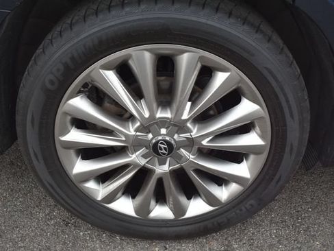 Used 2020 Hyundai Palisade Limited AWD/4WD image 49