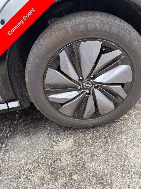 Used 2023 Nissan Ariya FWD image 5