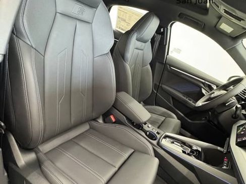 New 2026 Audi A3 2.0T Premium Plus AWD/4WD image 27