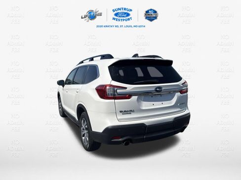 Used 2024 Subaru Ascent Premium w/ Convenience Package AWD/4WD image 12