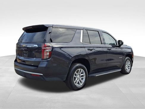 Used 2023 Chevrolet Tahoe LT image 6