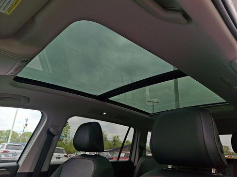 Certified 2024 Volkswagen Tiguan Wolfsburg Edition image 14