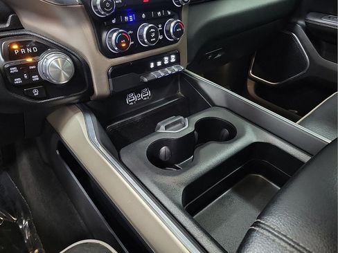Used 2021 RAM 1500 Laramie AWD/4WD image 20