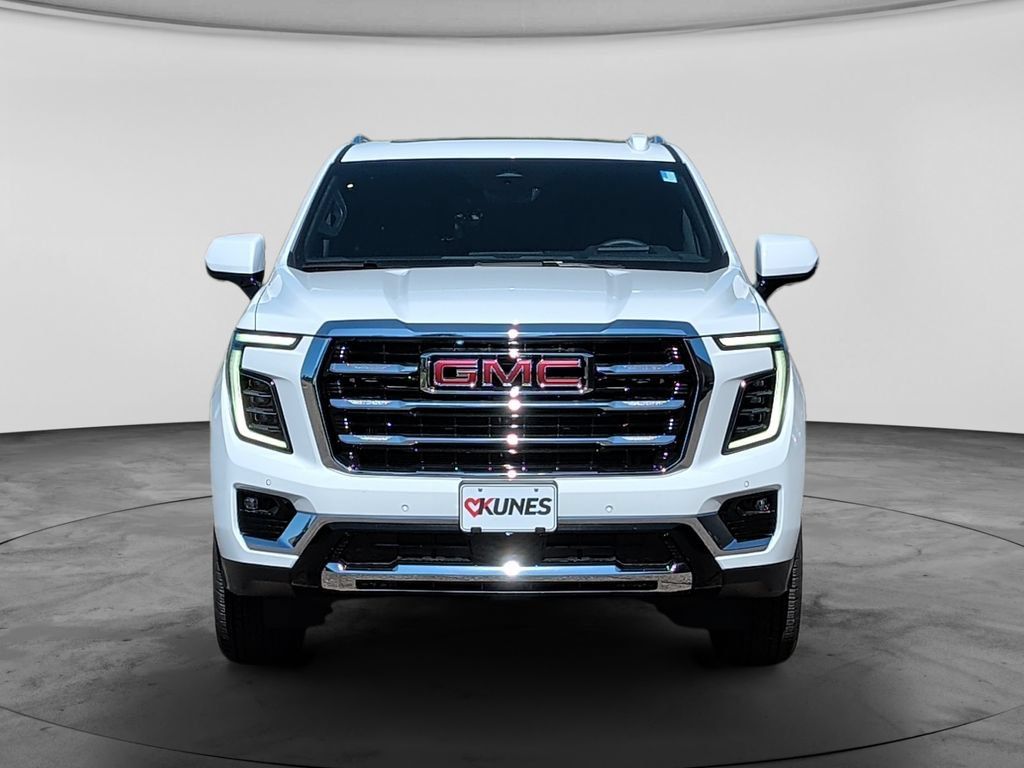 New 2026 GMC Yukon Elevation w/ Elevation Premium Package AWD/4WD image 2