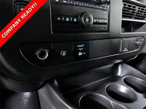 Used 2023 GMC Savana 2500 w/ Driver Convenience Package image 14