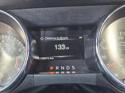 Used 2016 Ford Mustang Coupe RWD image 13