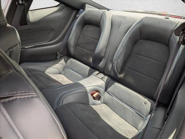 Used 2025 Ford Mustang Dark Horse RWD image 17
