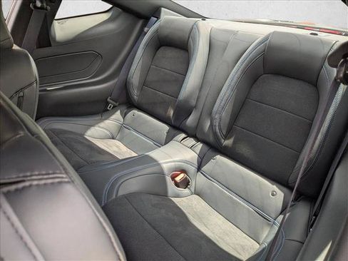 Used 2025 Ford Mustang Dark Horse RWD image 17