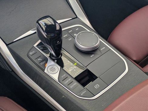 Certified 2023 BMW 430i w/ M Sport Package image 12