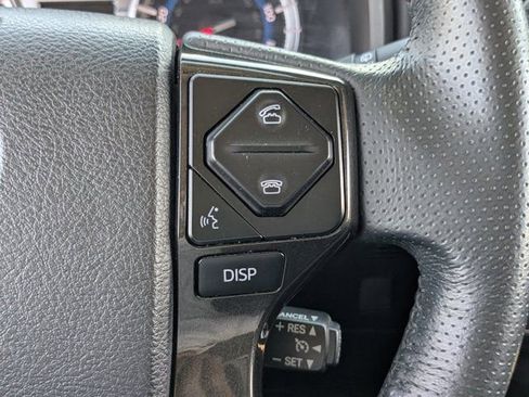 Used 2019 Toyota 4Runner Limited image 27