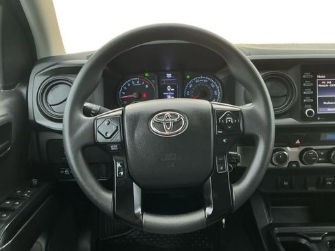 Used 2023 Toyota Tacoma SR image 13