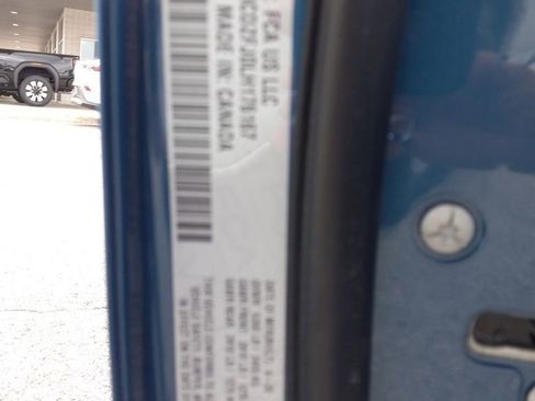 Used 2020 Dodge Challenger R/T Scat Pack w/ Shaker Package image 40