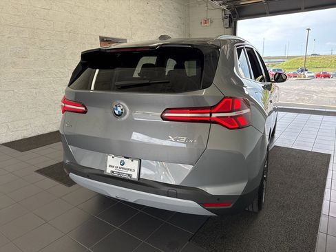 New 2026 BMW X3 xDrive30 image 7