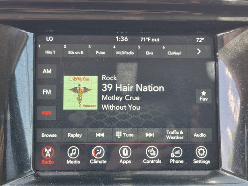 Used 2021 Dodge Durango SXT AWD/4WD image 28
